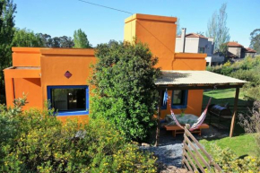 La Salamandra. Casa en la Sierra